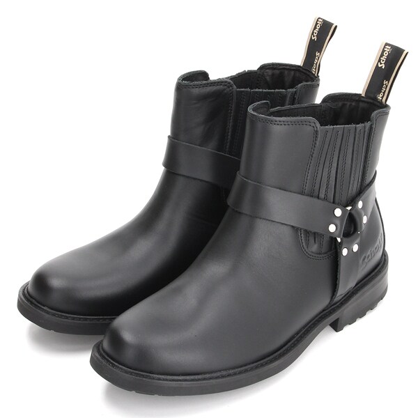 ショット（Schott）/Schott/ショット/ リングブーツ