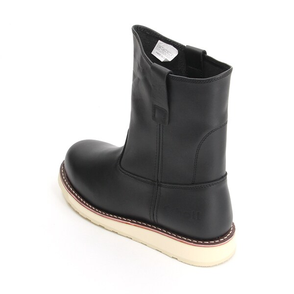 ショット（Schott）/Schott/ショット/ ウエリントンブーツの通販はau