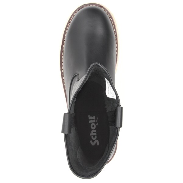 ショット（Schott）/Schott/ショット/ ウエリントンブーツの通販はau