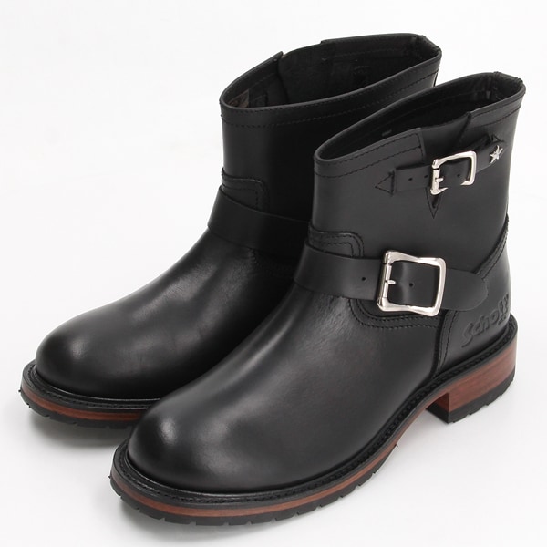 Schott チャージャーブーツ にのよっちゃん ショット（Schott）/Schott/ショット/Charger Boots チャージャーブーツ