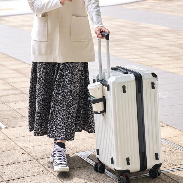 スカンジナビアンフォレスト（SCANDINAVIAN FOREST）/【SCANDINAVIAN FOREST】キャリーケース sサイズ 機内持込可