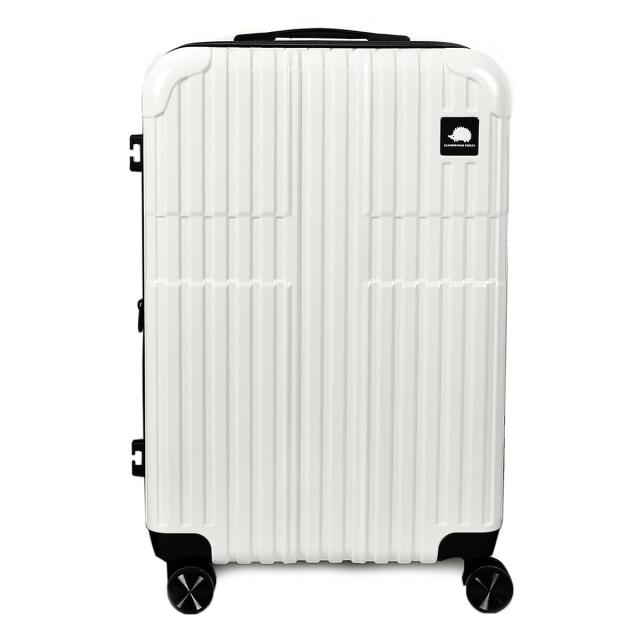 スカンジナビアンフォレスト（SCANDINAVIAN FOREST）/【SCANDINAVIAN FOREST】キャリーケース sサイズ マチ拡張 機内持込