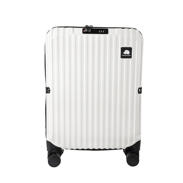 スカンジナビアンフォレスト（SCANDINAVIAN FOREST）/【SCANDINAVIAN FOREST】キャリーケース Sサイズ 折りたためる 機内持込