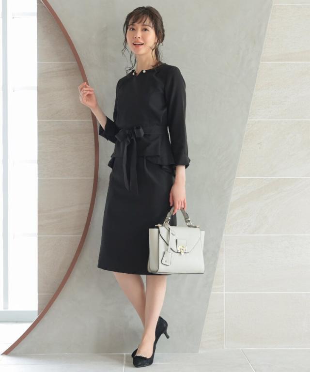 ハレモード（haremode）/セレモニースーツ・入学式（入園式）・卒業式（卒園式）・七五三・フォーマルスーツ・アンサンブル