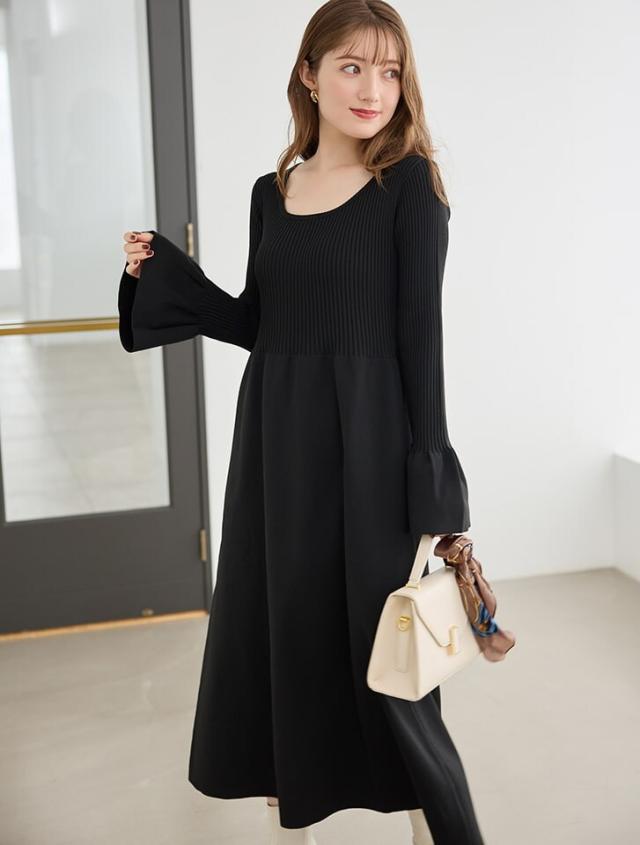 オールセインツ レディース ワンピース トップス Estelle Colca Dress 