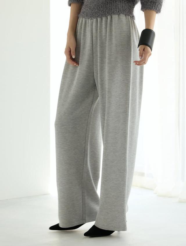 フィフス（fifth）/スウェットワイドパンツの通販は