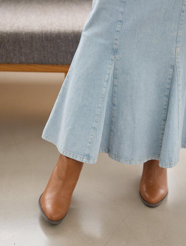 フィフス（fifth）/ヒールロングブーツ_12