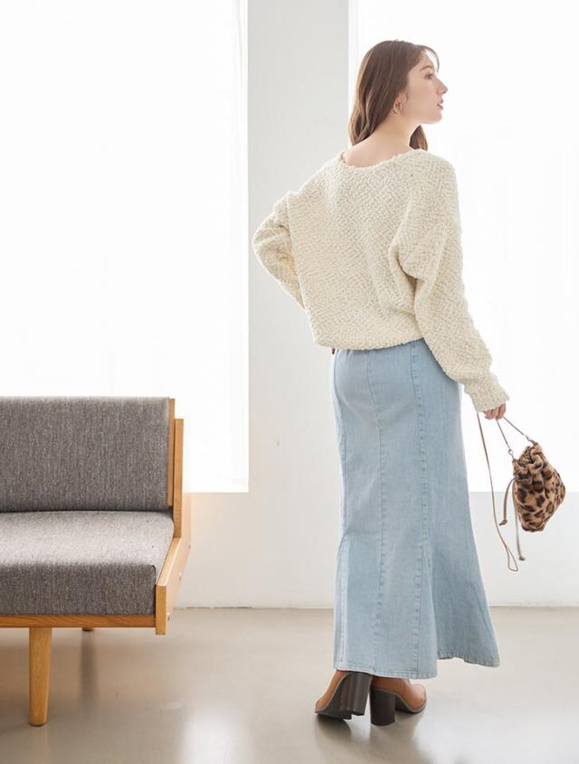 フィフス（fifth）/ヒールロングブーツ_13