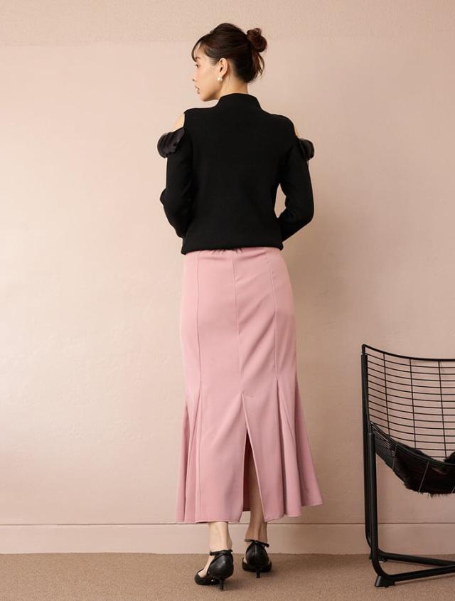 カールパークレーン（Karl Park Lane）/【サマーニット】ラメ 丸首