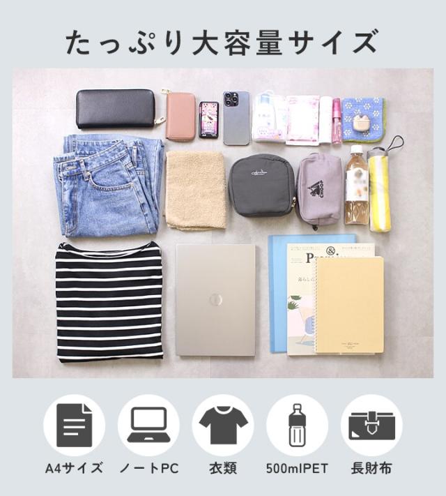 アネロ グランデ（anello GRANDE）/【anello】撥水 大容量 リュックサック 35L_8