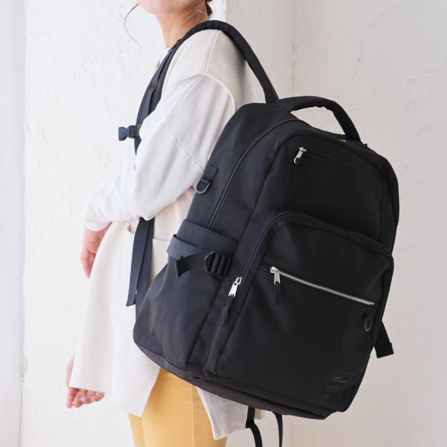 アネロ グランデ（anello GRANDE）/【anello】撥水 大容量 リュックサック 35L_2