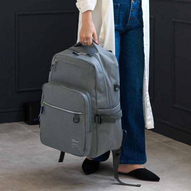 アネロ グランデ（anello GRANDE）/【anello】撥水 大容量 リュックサック 35L_3