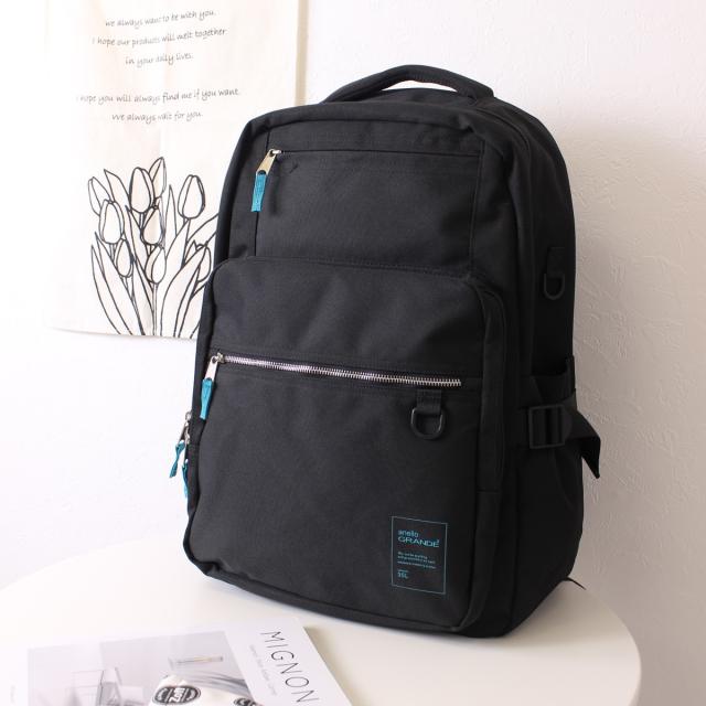 アネロ グランデ（anello GRANDE）/【anello】撥水 大容量 リュックサック 35L_1