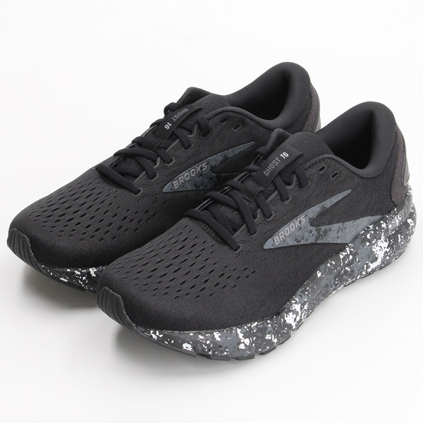 ブルックス（BROOKS）/BROOKS/ブルックス/Ghost16/ゴースト16/ウォーキング/ロードランニング