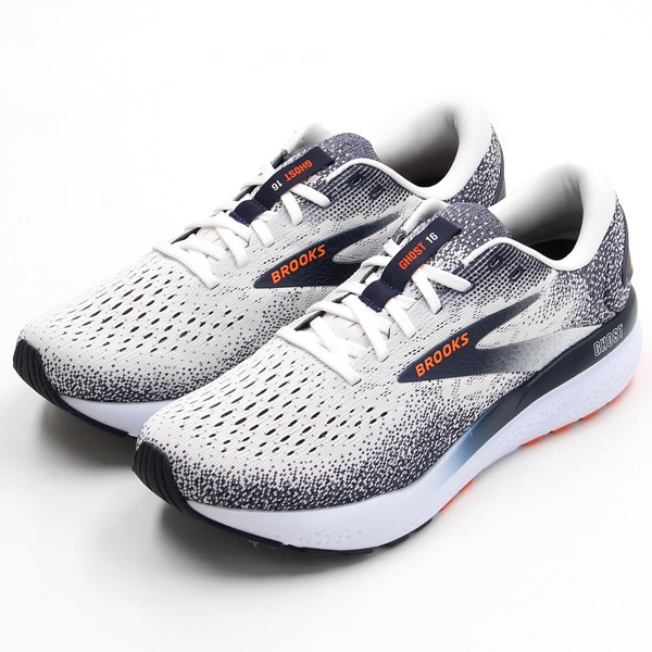 ブルックス（BROOKS）/BROOKS/ブルックス/Ghost16/ゴースト16/ウォーキング/ロードランニング