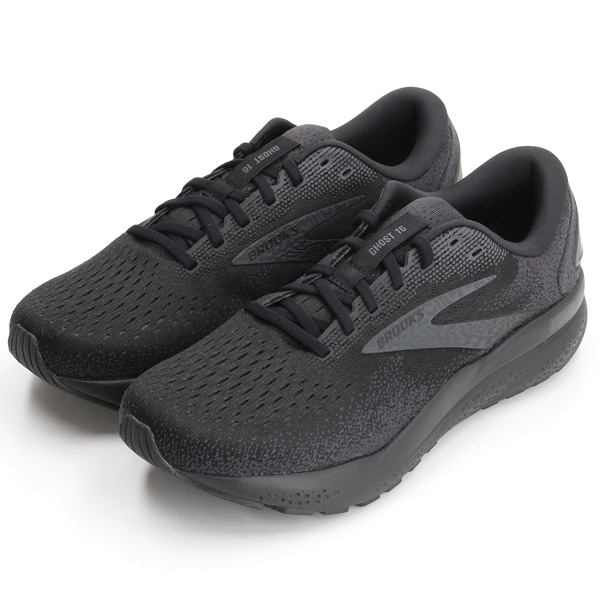BROOKS ブルックス ウォーキングシューズ スニーカー 26㎝ 4E ブラック 人気モデル GORE-TEX ゴアテックス BROOKS ブルックス レディース WOMEN スニーカー ランニング