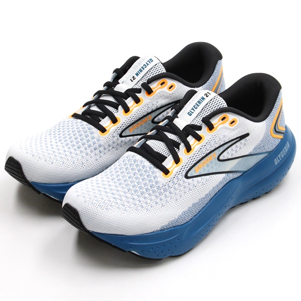 ブルックス（BROOKS）/BROOKS/ブルックス/BRM−4193/Glycerin21/グリセリン21