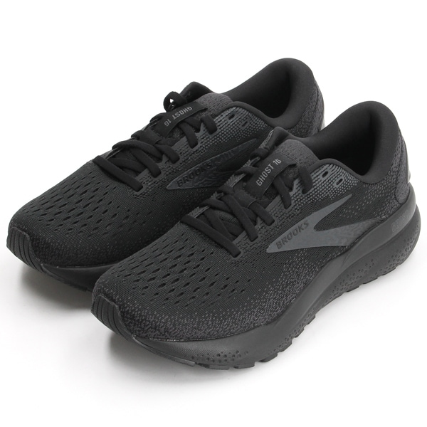 ブルックス（BROOKS）/BROOKS/ブルックス/Ghost16 /ゴースト16/ウォーキング/ロードランニング