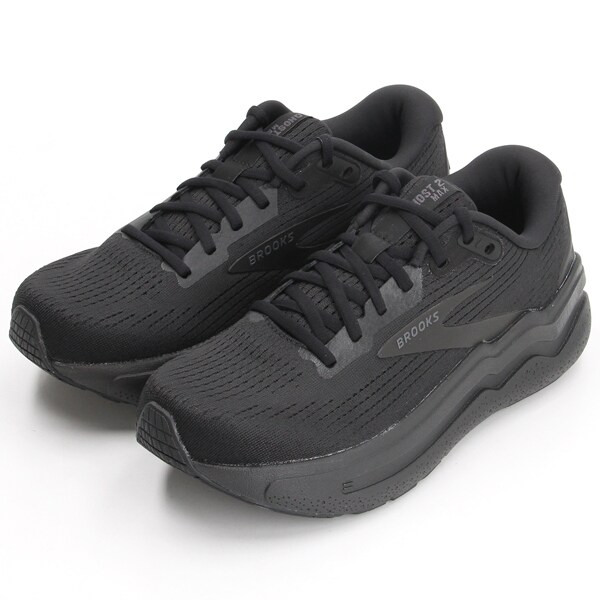 ブルックス（BROOKS）/BROOKS/ブルックス/Ghost MAX2 /ゴーストMAX2/ウォーキング/ロードランニング