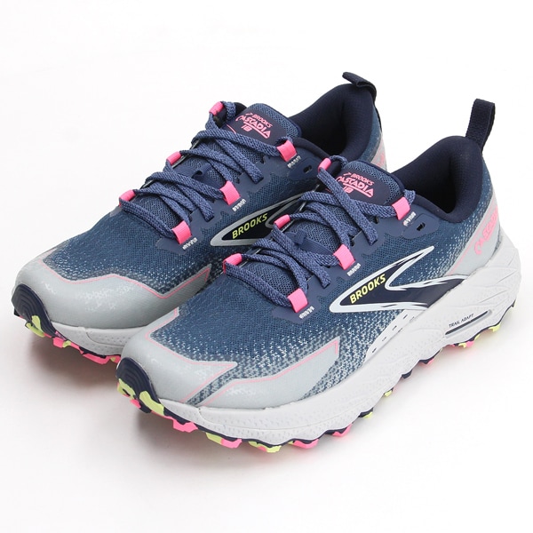 ブルックス（BROOKS）/BROOKS/ブルックス/Cascadia18/カスケディア18