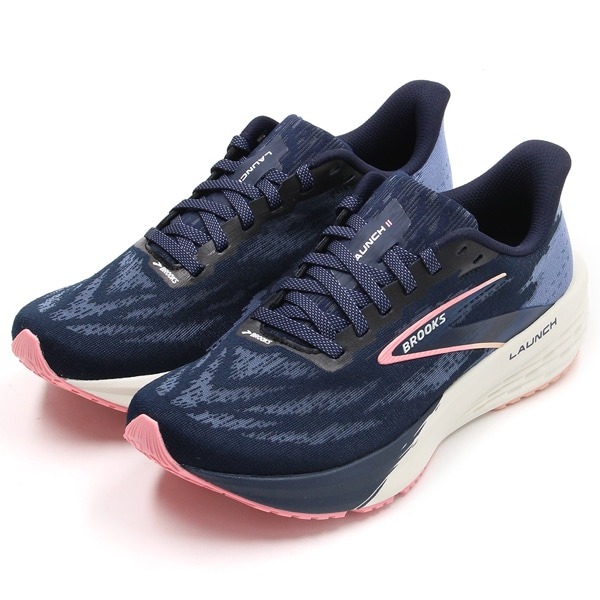 ブルックス（BROOKS）/BROOKS/ブルックス/ローンチ11の通販はau