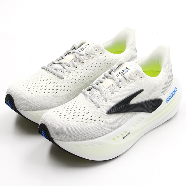 ブルックス（BROOKS）/BROOKS/ブルックス/Glycerin MAX/グリセリンMAX