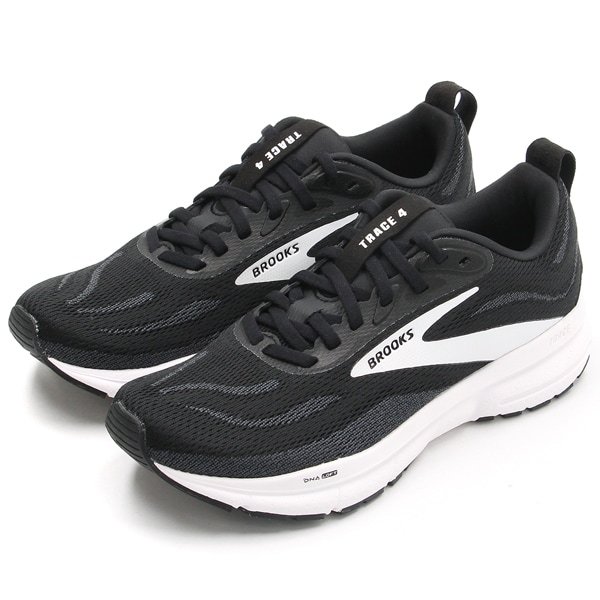 ブルックス（BROOKS）/BROOKS/ブルックス/Trace4 /トレース4/ウォーキング/ロードランニング