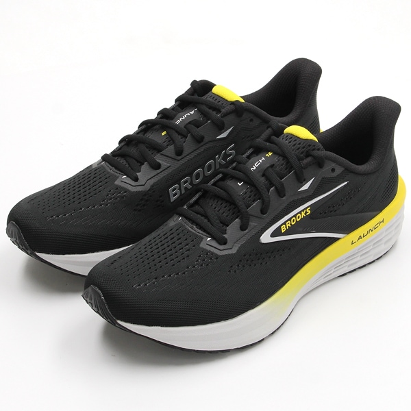 ブルックス（BROOKS）/BRROKS/ブルックス/Launch 12/ローンチ12/ランニング 13,277円
