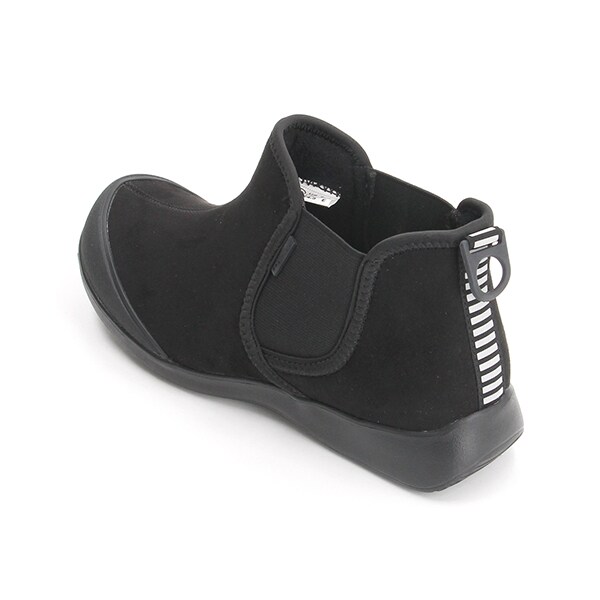 フォートゥースリーデザインズ（Four To Three Designs）/Achilles/アキレス/Four To Three Designs/サイドゴアショートブーツ フォートゥースリーデザインズ（Four To Three Designs）/Achilles