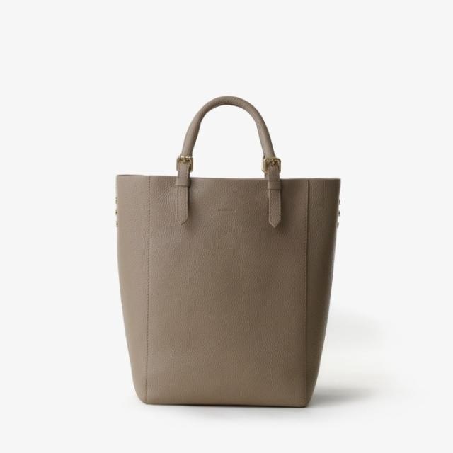 リエンピーレ（RIEMPIRE）/2way イタリアンレザー縦型ショルダーバッグ　ALIDA TALL