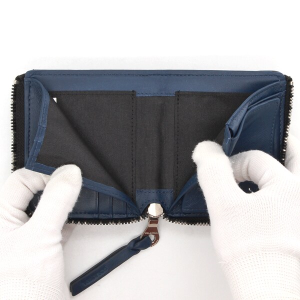 トランジション（TRANSITION）/【SOLATINA】 キルティングシープレザー