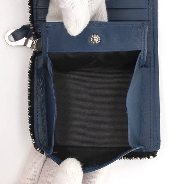 トランジション（TRANSITION）/【SOLATINA】 キルティングシープレザー