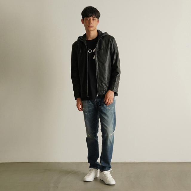 customculture ジャケット CUSTOM CULTURE - カスタムカルチャー  