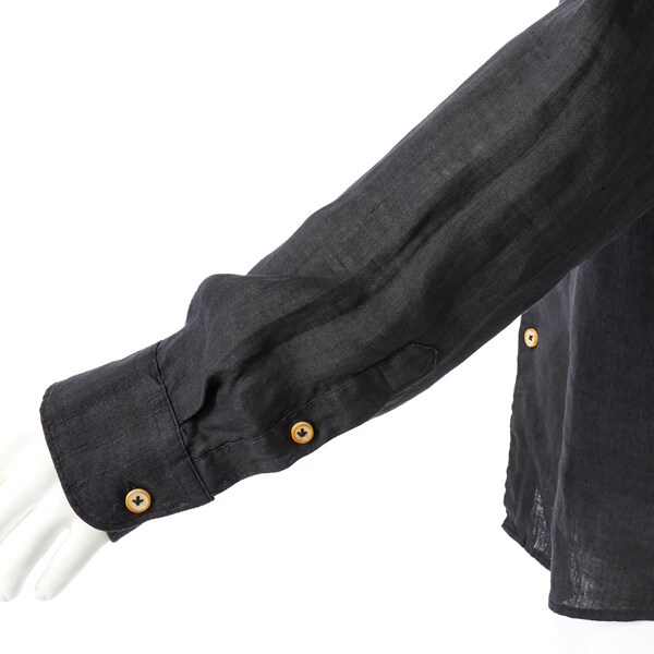 センス（SSEINSE）/【SSEINSE】 リネンシャツの通販はau PAY