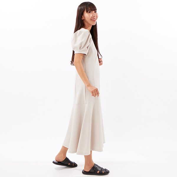 トランジション（TRANSITION）/【EDER SHOES】 レザーサンダルの通販は