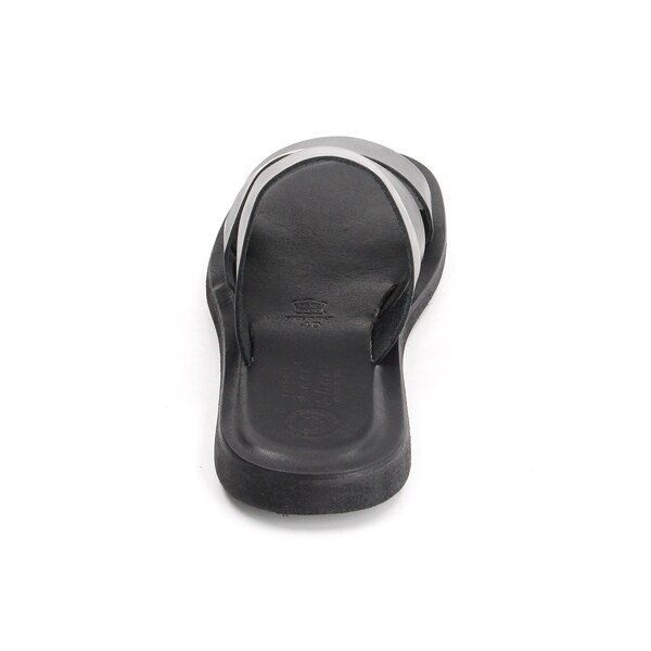 トランジション（TRANSITION）/【EDER SHOES】 レザーサンダルの通販は