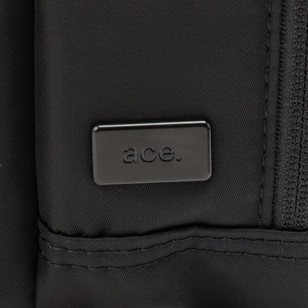 サックスバーセレクト（SAC’S BAR select）/【ace． GENE/エースジーン】 ガジェタブルR スクエアリュック 11L サックスバーセレクト（SAC'S BAR select）/【ace． GENE/エースジーン