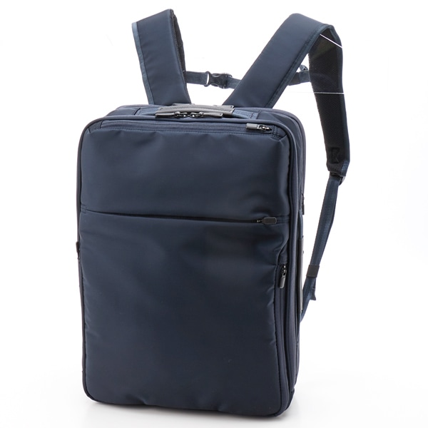 サックスバーセレクト（SAC’S BAR select）/【ace． GENE/エースジーン】 ガジェタブルR スクエアリュック 19L(23L)の通販は