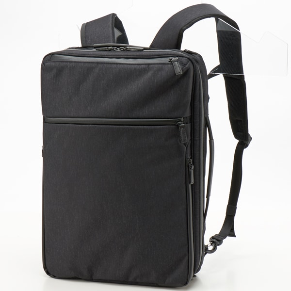 サックスバーセレクト（SAC’S BAR select）/【ace． GENE/エースジーン】 ガジェタブル ヘザー2 2wayスクエアリュック 16Lの通販は