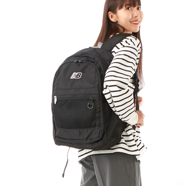 サックスバーセレクト（SAC’S BAR select）/【new balance/ニューバランス】 デイパック SAC’S BAR別注