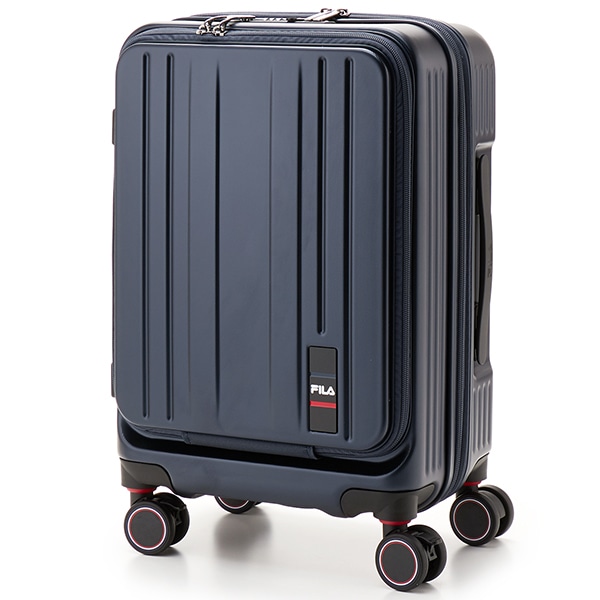 サックスバーセレクト（SAC’S BAR select）/【FILA/フィラ】 キャリーケース 37L(42L)