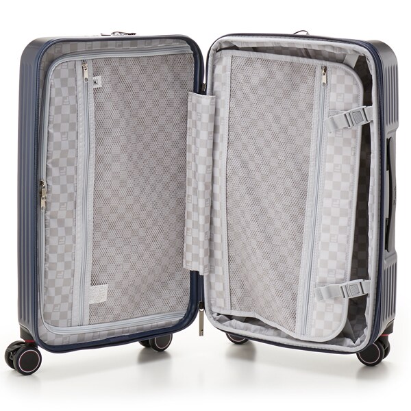 サックスバーセレクト（SAC'S BAR select）/【FILA/フィラ】 キャリー