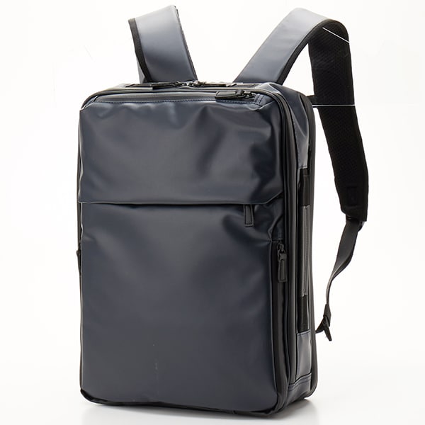 サックスバーセレクト（SAC’S BAR select）/【ace． GENE/エースジーン】 ガジェタブルWR2 スクエアリュック 14L