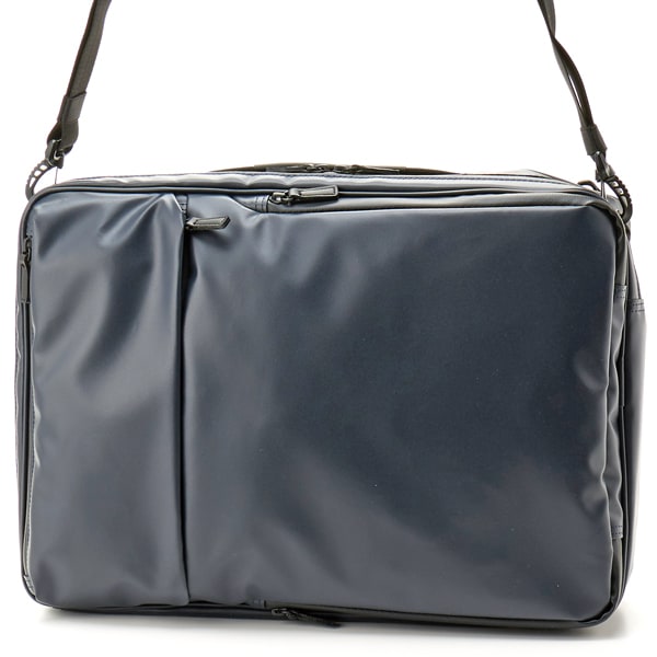 サックスバーセレクト（SAC’S BAR select）/【ace． GENE/エースジーン】 ガジェタブルWR2 3wayビジネスリュック 17L