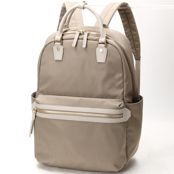 サックスバーセレクト（SAC’S BAR select）/【ace． GENE/エースジーン】 ラポルテム ビジネスリュック 25L