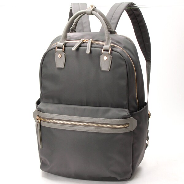 サックスバーセレクト（SAC’S BAR select）/【ace． GENE/エースジーン】 ラポルテム ビジネスリュック 25L サックスバーセレクト（SAC'S BAR select）/【ace． GENE/エースジーン