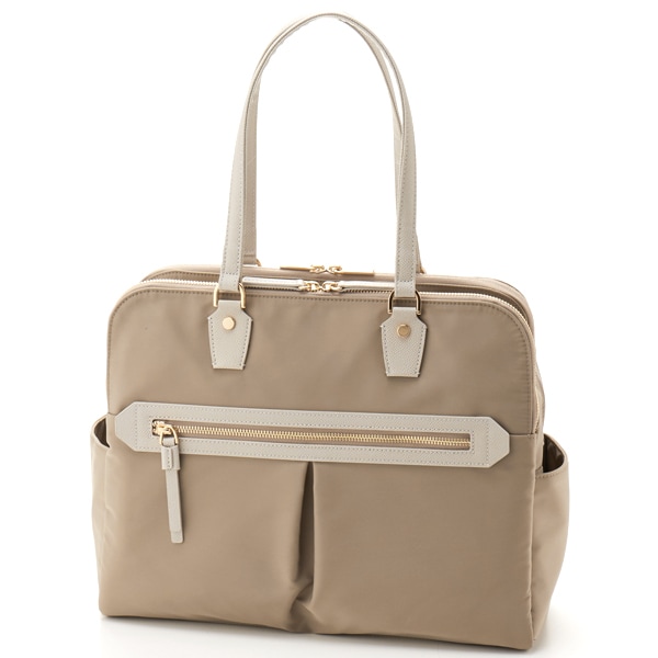 ACE ジーン グレー ビジネスバッグ ストライプ裏地 楽天市場】【エース