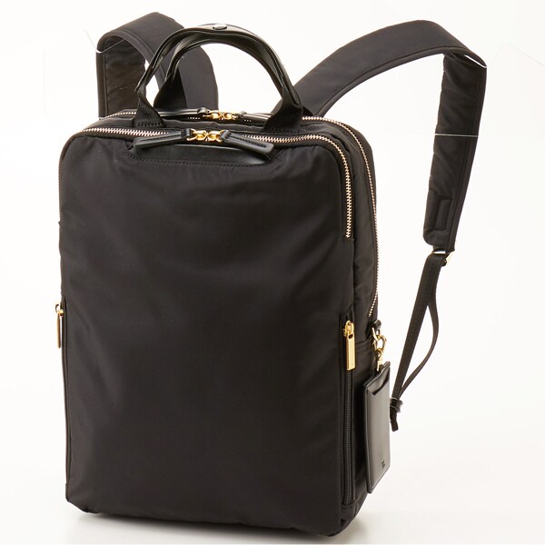 サックスバーセレクト（SAC’S BAR select）/【ace． GENE/エースジーン】 フィッテム ビジネスリュック 12L サックスバーセレクト（SAC'S BAR select）/【ace． GENE/エースジーン