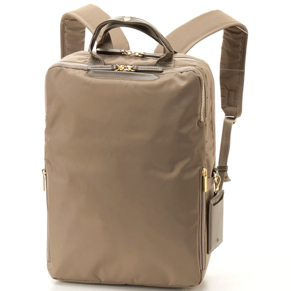 サックスバーセレクト（SAC’S BAR select）/【ace． GENE/エースジーン】 フィッテム ビジネスリュック 15L