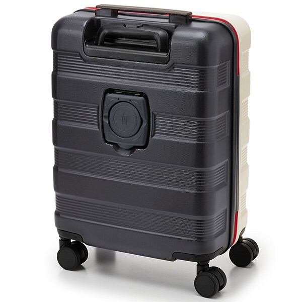 サックスバーセレクト（SAC’S BAR select）/【SaxoLine / サクソライン】AVSジッパーキャリーS 35L サックスバーセレクト（SAC'S BAR select）/【SaxoLine / サクソライン